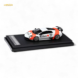 High Rev Model Murcielago LP670-4 SV Marlboro 1:64