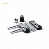 ModelModel Horsepower Dyno Machine 1:64