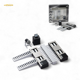 ModelModel Horsepower Dyno Machine 1:64
