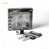 ModelModel Horsepower Dyno Machine 1:64