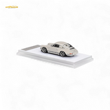 Zincit Model Singer Coupe Creamy Apricot 1:64