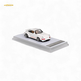 Zincit Model Porsche 911 Singer DLS Bright White 1:64