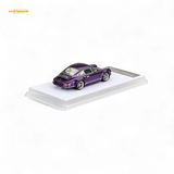 Zincit Model Porsche 911 Singer Coupe 1:64