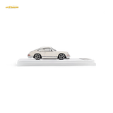 Zincit Model Singer Coupe Creamy Apricot 1:64