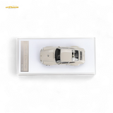 Zincit Model Singer Coupe Creamy Apricot 1:64