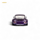 Zincit Model Porsche 911 Singer Coupe 1:64