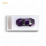 Zincit Model Porsche 911 Singer Coupe 1:64