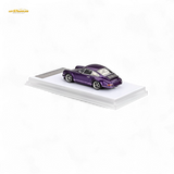 Zincit Model Porsche 911 Singer Coupe 1:64