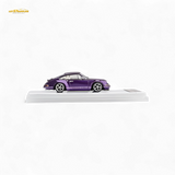 Zincit Model Porsche 911 Singer Coupe 1:64