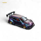 DCM Honda EG6 Hatchback Chameleon 1:64
