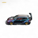 DCM Honda EG6 Hatchback Chameleon 1:64