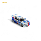 DCM & GOBOX M3 GTR E46 - SIEMENS 2 1:64
