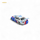 DCM & GOBOX M3 GTR E46 - SIEMENS 2 1:64