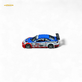 DCM & GOBOX BMW M3 GTR E46 Yokohama 6 1:64