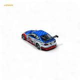 DCM & GOBOX BMW M3 GTR E46 Yokohama 6 1:64