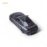 Focal Horizon Nissan Skyline GT-R R33 Nismo 400R - Black 1:64