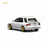 Motorhelix Subaru Impreza WRX STi Wagon 1:64