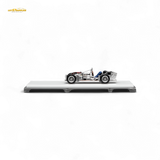 (Pre-Order) Motorhelix Spaceframe w/ Engine - Birdcage 1:64