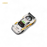 Ghost Player LBWK F40 Yellow Flash #23 1:64