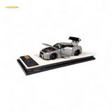 PGM Rocket Bunny R35 Combat Grey 1:64