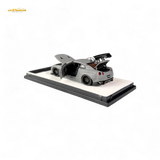 PGM Rocket Bunny R35 Combat Grey 1:64