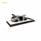 PGM Rocket Bunny R35 Combat Grey 1:64