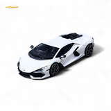 Ama64 Lamborghini Revuelto LB744 White 1:64
