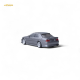 Model One Toyota JZX100 Gunmetal Gray 1:64