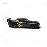 Stance Hunters Challenger SRT Hellcat 1:64
