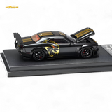 Stance Hunters Challenger SRT Hellcat 1:64