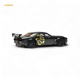 Stance Hunters Challenger SRT Hellcat 1:64