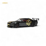 Stance Hunters Challenger SRT Hellcat 1:64