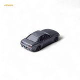 Focal Horizon Skyline GT-R R32 Grey Garage Active 1:64