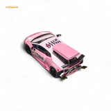 TPC LP610 Modified - Hello Kitty 1:64