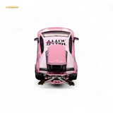 TPC LP610 Modified - Hello Kitty 1:64