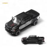 Shadow Pro Tyrannosaurus Rex Pickup Black 1:64