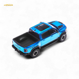 Shadow Pro Tyrannosaurus Rex Pickup - Blue 1:64