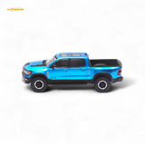 Shadow Pro Tyrannosaurus Rex Pickup - Blue 1:64