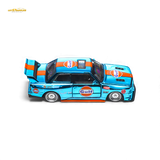 Demon King Auto BMW E30 Gulf 1:64