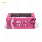 TPC LP610 Modified - Hello Kitty 1:64