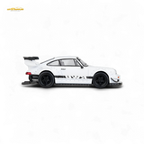 Model Model RWB 993 White 1:64