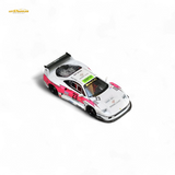 Ghost Player LBWK F40 Pink Flash #23 1:64