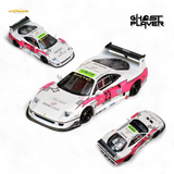 Ghost Player LBWK F40 Pink Flash #23 1:64