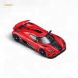 VMB Agera R Red 1:64