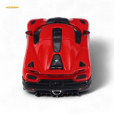 VMB Agera R Red 1:64