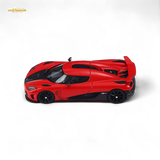 VMB Agera R Red 1:64