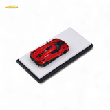 VMB Agera R Red 1:64