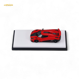 VMB Agera R Red 1:64