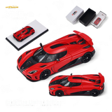 VMB Agera R Red 1:64