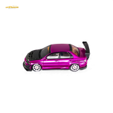 Findclassically Mitsubishi 9th Generation 1:64
